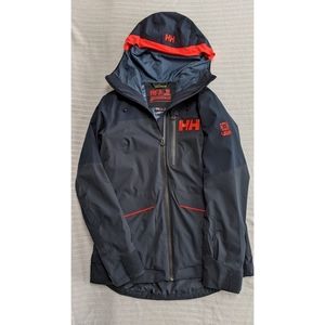 Helly Hansen POWCHASER LIFALOFT JACKET